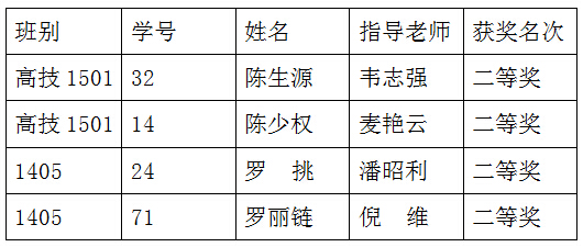 中职组电子商务技能项目（团体）.jpg