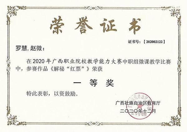 调整大小 2、2020年广西职业院校教学能力大赛中职组微课教学比赛一等奖（会计）.jpg